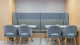 Holiday Inn Express Ya'An City Center Restaurant