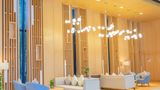 Holiday Inn Express Ya'An City Center Lobby
