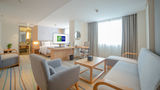 Holiday Inn Express Ya'An City Center Room