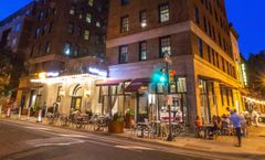 Fairfield Inn/Stes Philadelphia Downtown