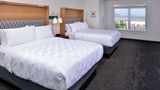 Holiday Inn Detroit Northwest-Livonia Room