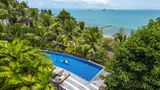 InterContinental Samui Baan Taling Ngam Pool
