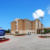 Holiday Inn Express & Stes Houston South