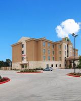 Holiday Inn Express & Stes Houston South