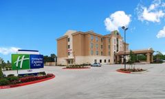 Holiday Inn Express & Stes Houston South