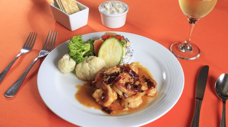 Holiday Inn Monclova Restaurant