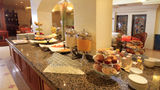 Holiday Inn Monclova Restaurant