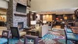 Staybridge Suites Kansas City/Independen Restaurant