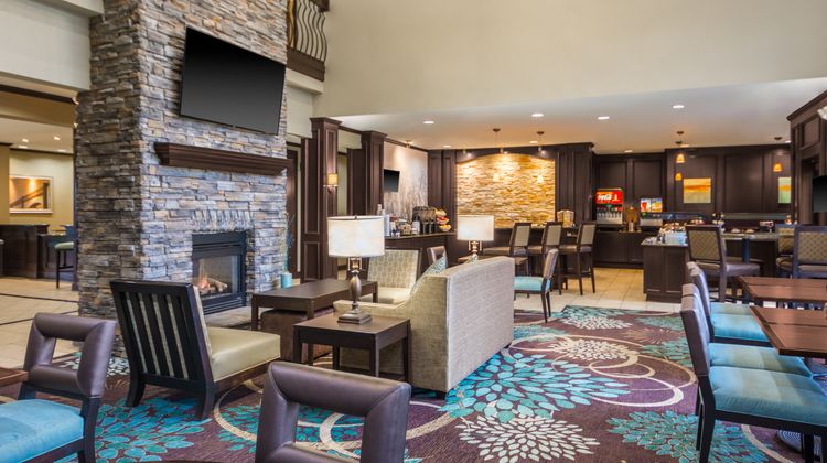 Staybridge Suites Kansas City/Independen Restaurant