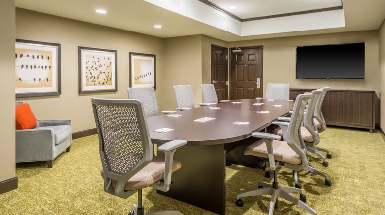 <b>Staybridge Suites Kansas City/Independen Meeting</b>. Images powered by <a href="https://www.leonardoworldwide.com/" title="Leonardo Worldwide" target="_blank">Leonardo</a>.
