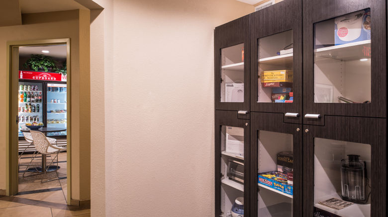 <b>Candlewood Suites Sierra Vista Lobby</b>. Images powered by <a href="https://www.leonardoworldwide.com/" title="Leonardo Worldwide" target="_blank">Leonardo</a>.