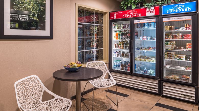 <b>Candlewood Suites Sierra Vista Restaurant</b>. Images powered by <a href="https://www.leonardoworldwide.com/" title="Leonardo Worldwide" target="_blank">Leonardo</a>.