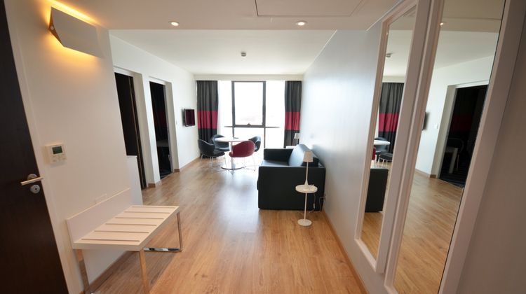 Holiday Inn Dijon Suite