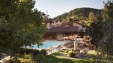 Napa Valley Lodge Pool