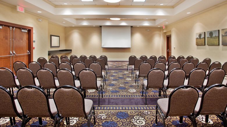 <b>Holiday Inn Atlanta-Gas South Arena Area Meeting</b>. Images powered by <a href="https://www.leonardoworldwide.com/" title="Leonardo Worldwide" target="_blank">Leonardo</a>.
