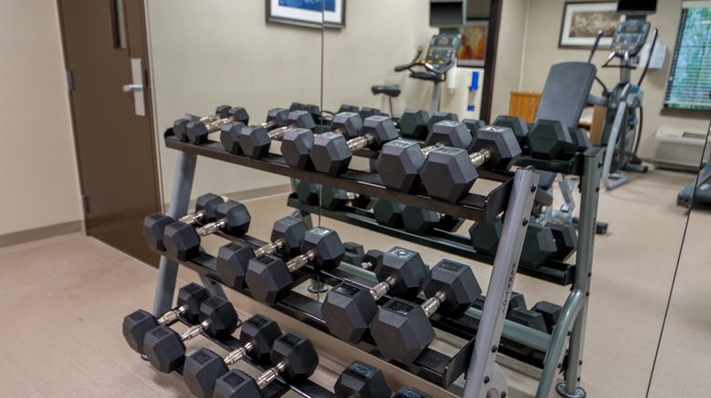 <b>Staybridge Suites Kansas City/Independen Health Club</b>. Images powered by <a href="https://www.leonardoworldwide.com/" title="Leonardo Worldwide" target="_blank">Leonardo</a>.