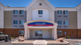 Candlewood Suites Sierra Vista Exterior