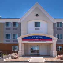 Candlewood Suites Sierra Vista