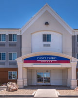 Candlewood Suites Sierra Vista