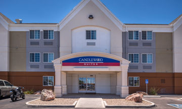 Candlewood Suites Sierra Vista