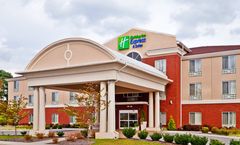 Holiday Inn Express Hotel & Suites