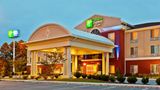 <b>Holiday Inn Express Hotel & Suites Exterior</b>. Images powered by <a href="https://www.leonardoworldwide.com/" title="Leonardo Worldwide" target="_blank">Leonardo</a>.
