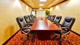 <b>Holiday Inn Express Hotel & Suites Meeting</b>. Images powered by <a href="https://www.leonardoworldwide.com/" title="Leonardo Worldwide" target="_blank">Leonardo</a>.