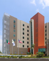 Holiday Inn Express Tuxpan