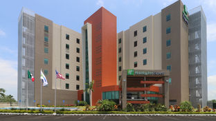 Holiday Inn Express Tuxpan