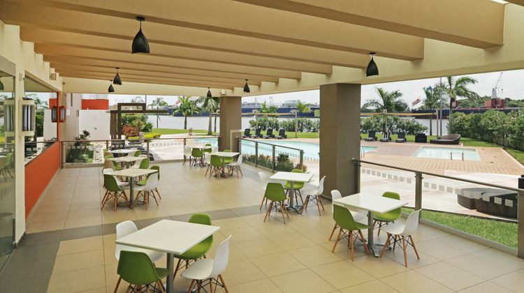 Holiday Inn Express Tuxpan Exterior