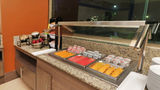 Holiday Inn Express Tuxpan Restaurant