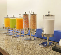Holiday Inn Express Tuxpan Room