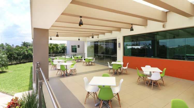Holiday Inn Express Tuxpan Other