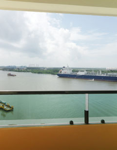 Holiday Inn Express Tuxpan