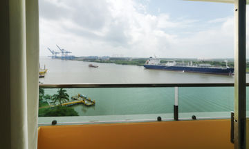 Holiday Inn Express Tuxpan