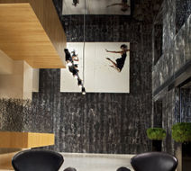 Modena by Fraser Putuo Shanghai Lobby