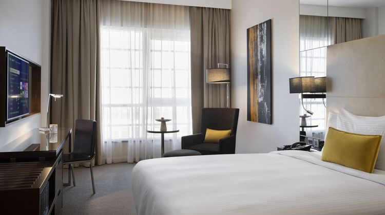 Centro Salama Suite