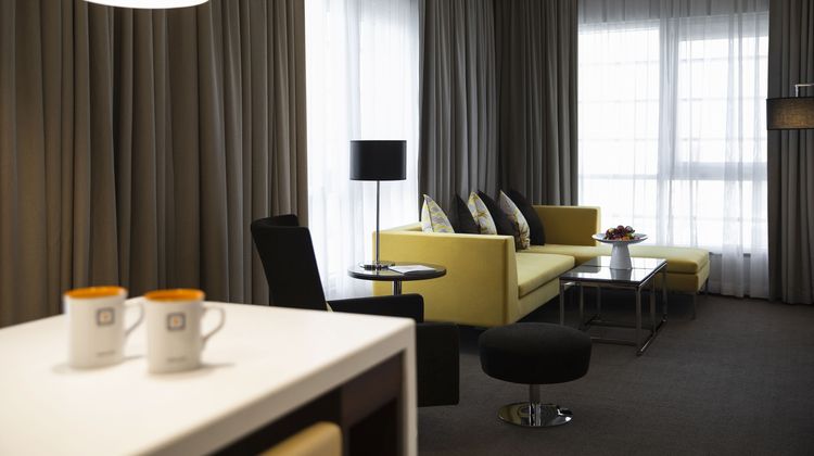 Centro Salama Suite