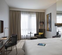 Centro Salama Room