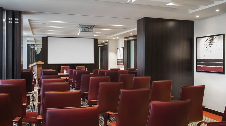 Centro Salama Meeting