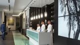 Centro Salama Lobby