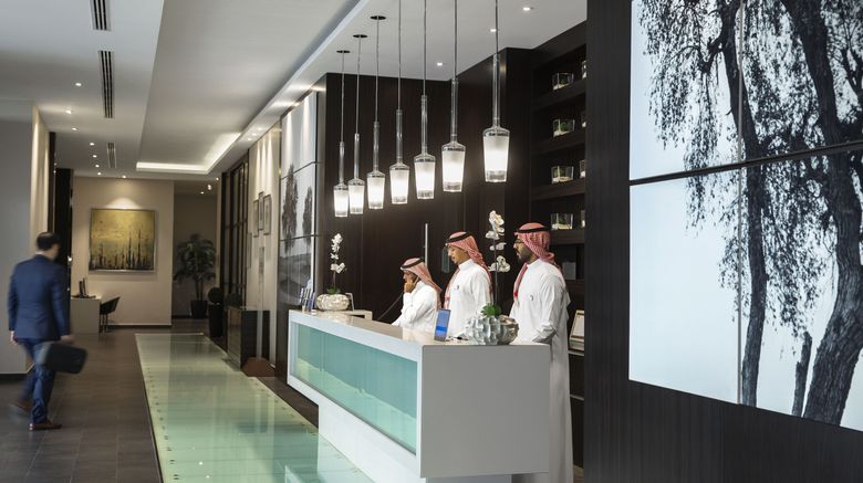 <b>Centro Salama Lobby</b>. Images powered by <a href="https://www.leonardoworldwide.com/" title="Leonardo Worldwide" target="_blank">Leonardo</a>.