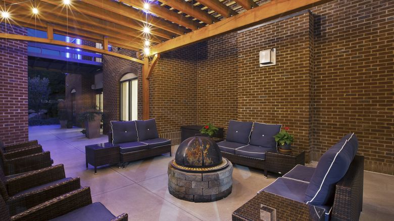 <b>Holiday Inn Express & Stes Finger Lakes Other</b>. Images powered by <a href="https://www.leonardoworldwide.com/" title="Leonardo Worldwide" target="_blank">Leonardo</a>.