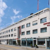 Leonardo Hotel Rigihof Zurich