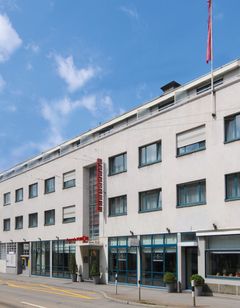 Leonardo Hotel Rigihof Zurich