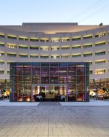 Eurostars Grand Marina Hotel