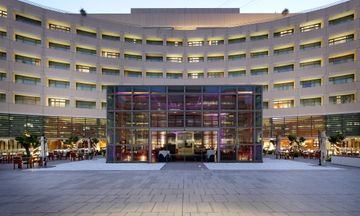 Eurostars Grand Marina Hotel