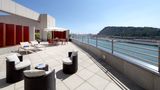 <b>Eurostars Grand Marina Hotel Exterior</b>. Images powered by <a href="https://www.leonardoworldwide.com/" title="Leonardo Worldwide" target="_blank">Leonardo</a>.