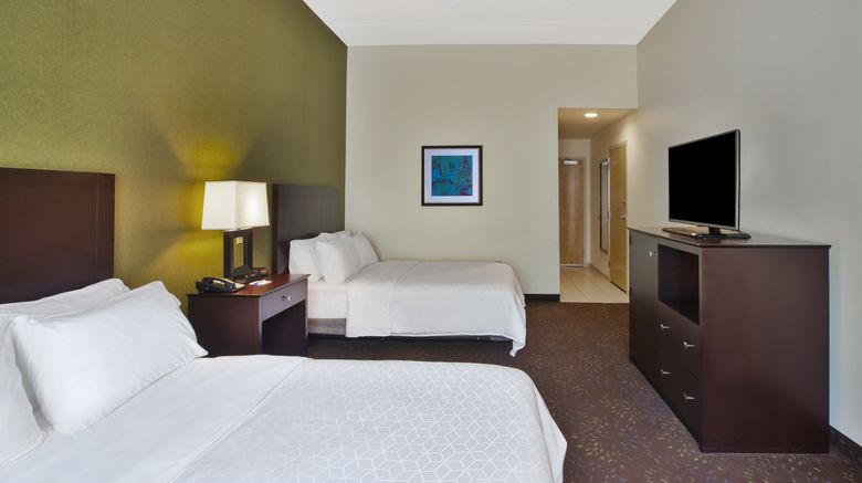 <b>Holiday Inn Express & Stes Finger Lakes Room</b>. Images powered by <a href="https://www.leonardoworldwide.com/" title="Leonardo Worldwide" target="_blank">Leonardo</a>.