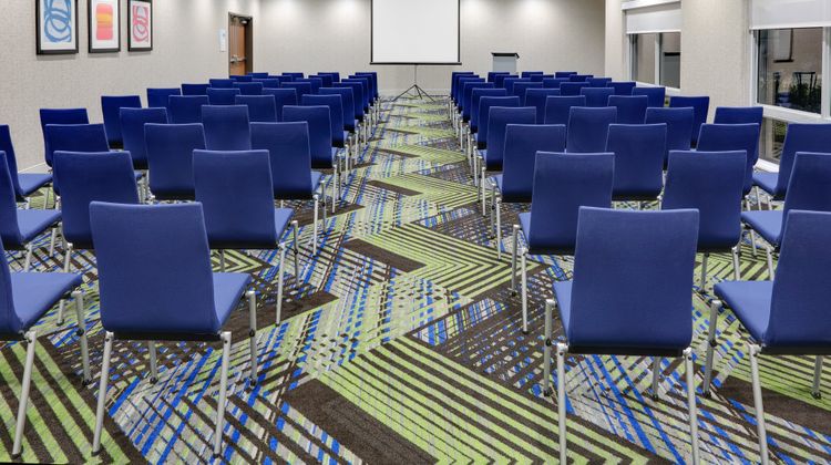 Holiday Inn Express & Suites Dallas NW Meeting
